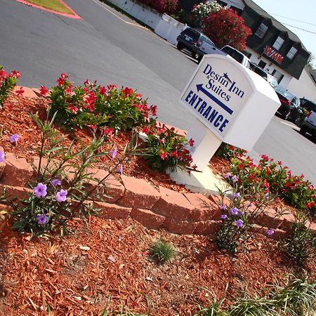 Destin Inn & Suites Kültér fotó