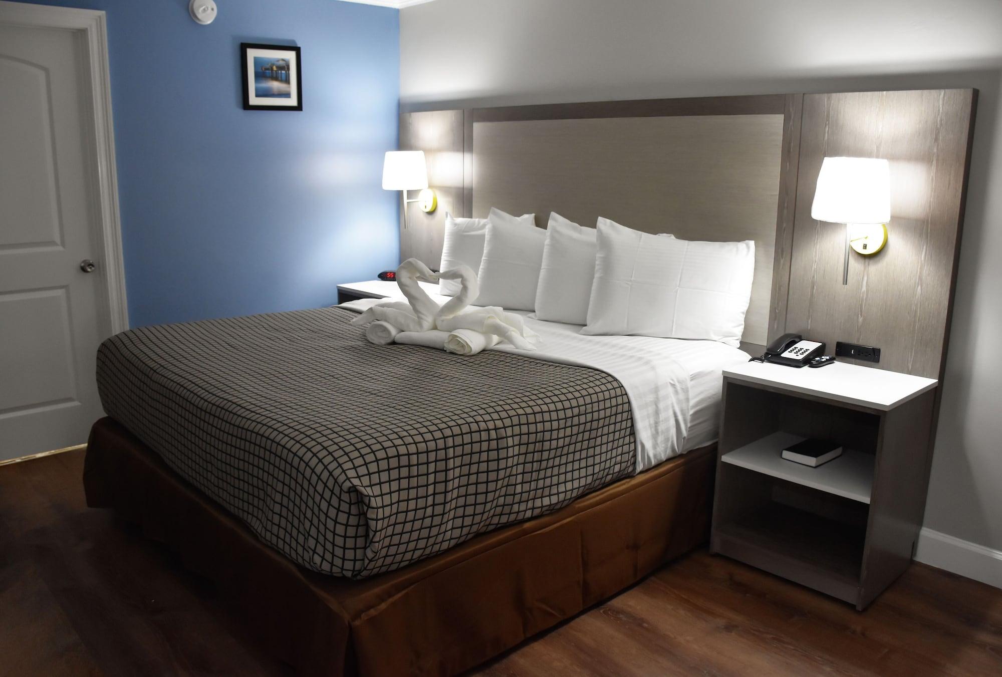 Destin Inn & Suites Kültér fotó