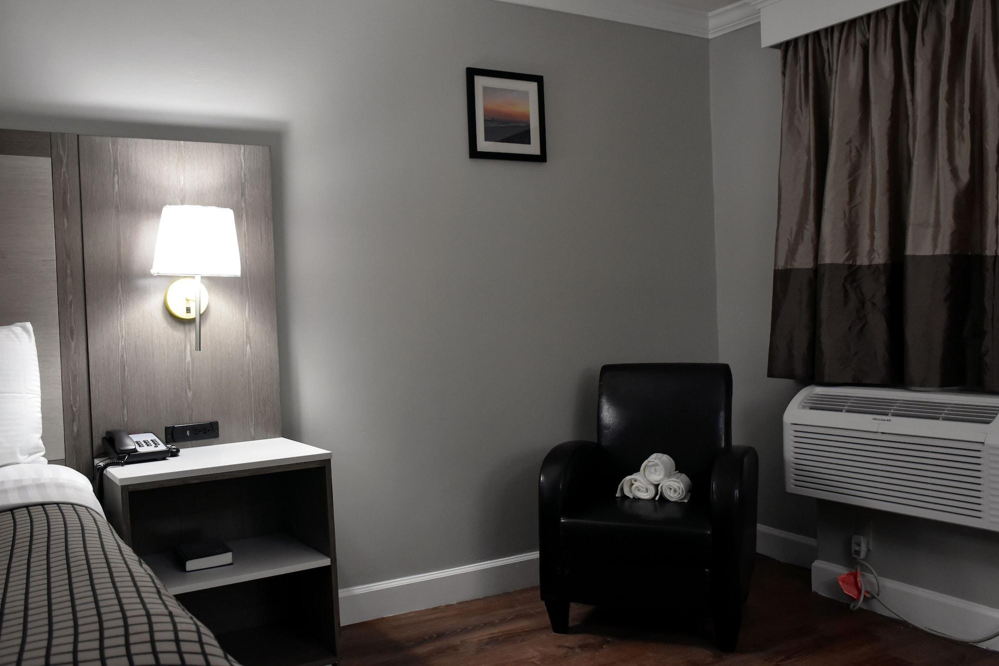 Destin Inn & Suites Kültér fotó