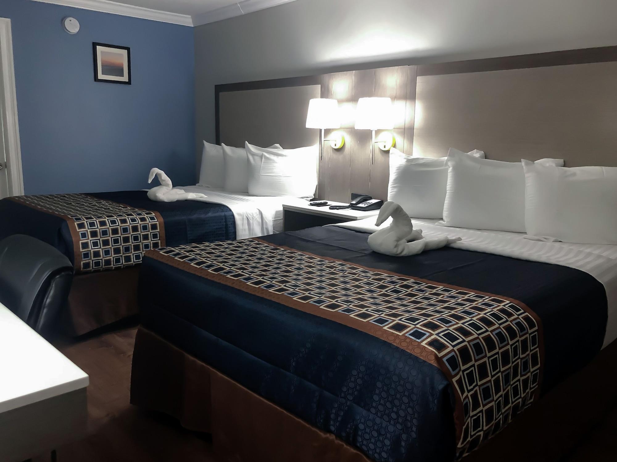 Destin Inn & Suites Kültér fotó