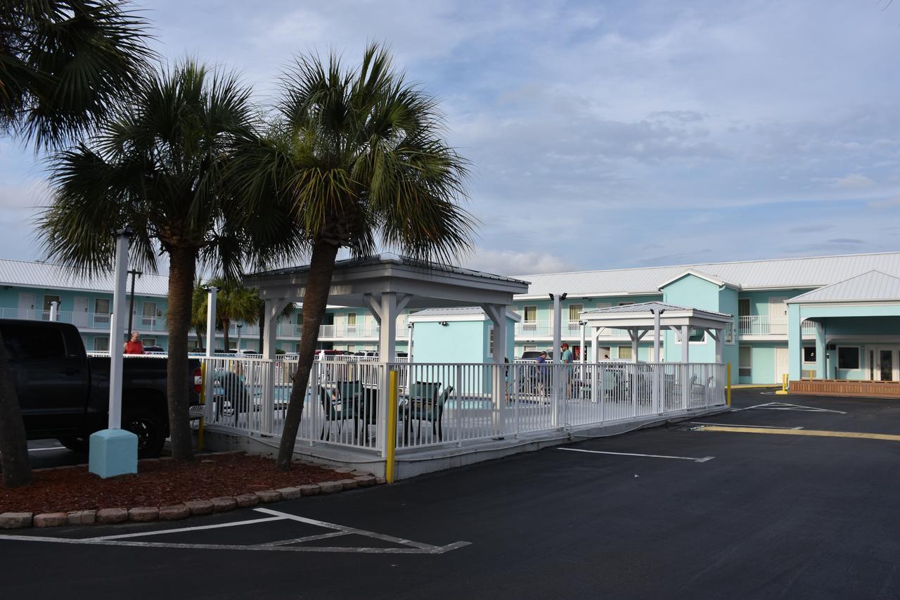 Destin Inn & Suites Kültér fotó