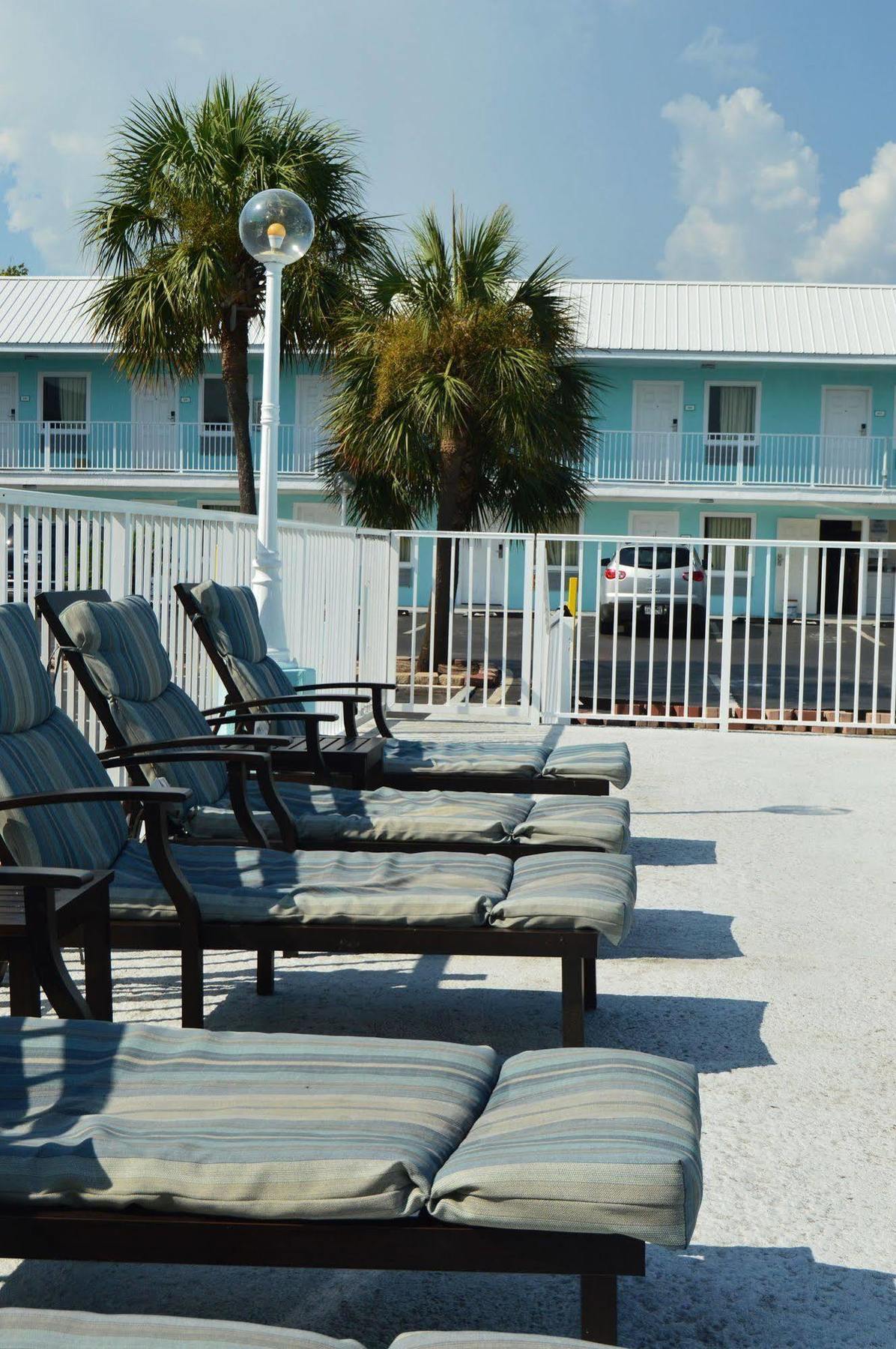 Destin Inn & Suites Kültér fotó
